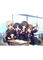 Love Sweetsのサムネイル画像