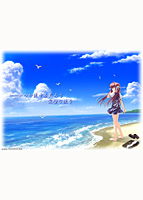 Clear-クリア- 通常版のサムネイル画像