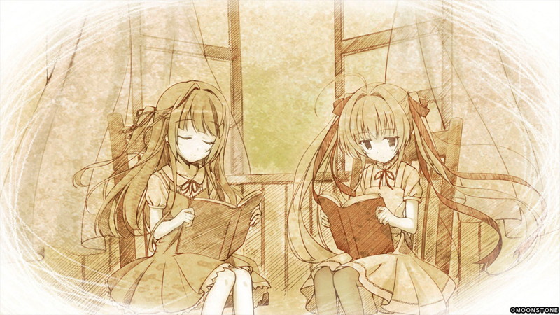 【数量限定】夏の色のノスタルジア DMMオリジナルイラストカード付 画像10