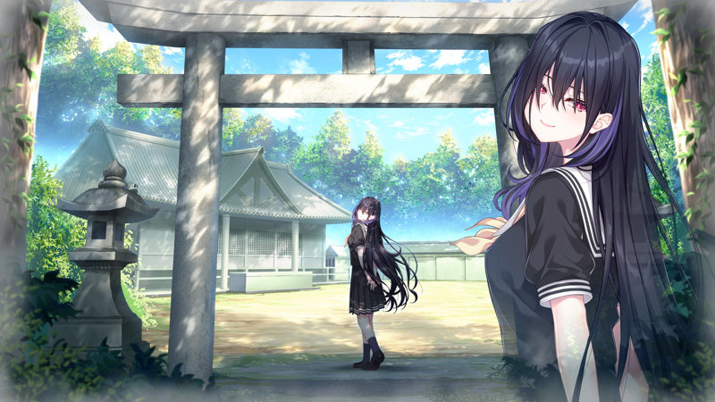 ストレイ・シープと死者の声 Vol.1 Stray Sheep vs. Unreal Killers 画像5