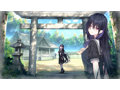ストレイ・シープと死者の声 Vol.1 Stray Sheep vs. Unreal Killers サンプル7