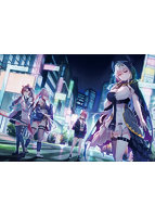 ストレイ・シープと死者の声 Vol.1 Stray Sheep vs. Unreal Killers