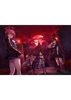 【予約受付中】ストレイ・シープと死人の恋Vol.2 MOONSTONE｜やまかぜ嵐原画×FANZA限定版特典付き・2026年10月発売予定