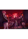 ストレイ・シープと死人の恋 Vol.2 Stray Sheep ＆ Corpse Love