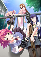 シャッターチャンスラブのサムネイル画像