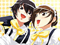 恋衣〜まずはコレ着て！〜 画像1