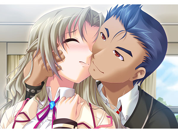 ケータイ王様ゲーム@セックス 接触の淫編 （修正版） 画像1