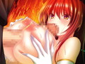 姫騎士シャロンと異世界の勇者 画像6