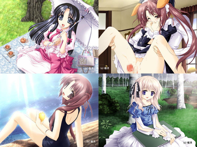 仰せのままに★ご主人様！