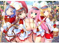おっぱい学園マーチングバンド部！ 廉価版 画像1