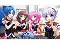 お嬢様学園こすぷれハーレム部！「今日はどの服でエッチしよっか」 廉価版 画像10