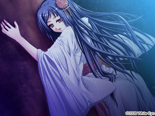 恋する式〜SHIKIGAMI 2008〜 Windows8.1動作版 画像1