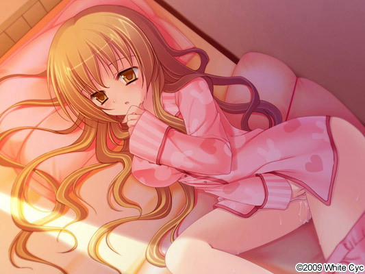 夏色ストレート！ Windows8.1動作版 画像3