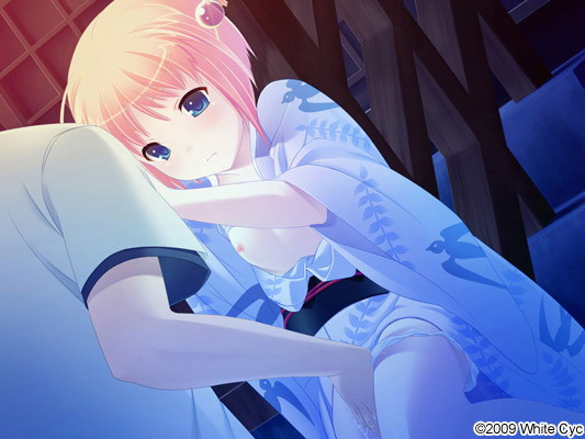 夏色ストレート！ Windows8.1動作版 画像7
