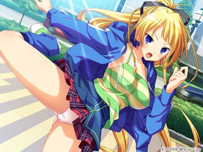 クロガネの翼 Windows8.1動作版 画像3