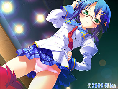 RGH〜恋とヒーローと学園と〜 画像2