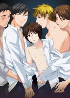 PIL/SLASH3800 マスカレード 完全限定生産復刻ドラマDC付きのサムネイル画像