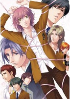 PIL/SLASH3800 コイビト遊戯のサムネイル画像