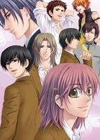 PIL/SLASH3800 コイビト遊戯 完全限定生産復刻ドラマCD付きのサムネイル画像