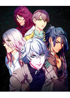 ディストピアの王 初回限定版のサムネイル画像