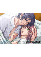 コイビト遊戯 初回限定版のサムネイル画像