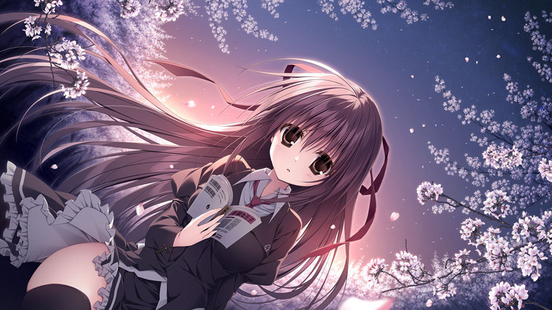 【受注限定生産】サクラノ詩 〜櫻の森の上を舞う〜 10th Anniversary Edition 画像3