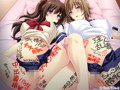 肉体開発される制服乙女達〜催●＆ビッチダブルパック 画像10