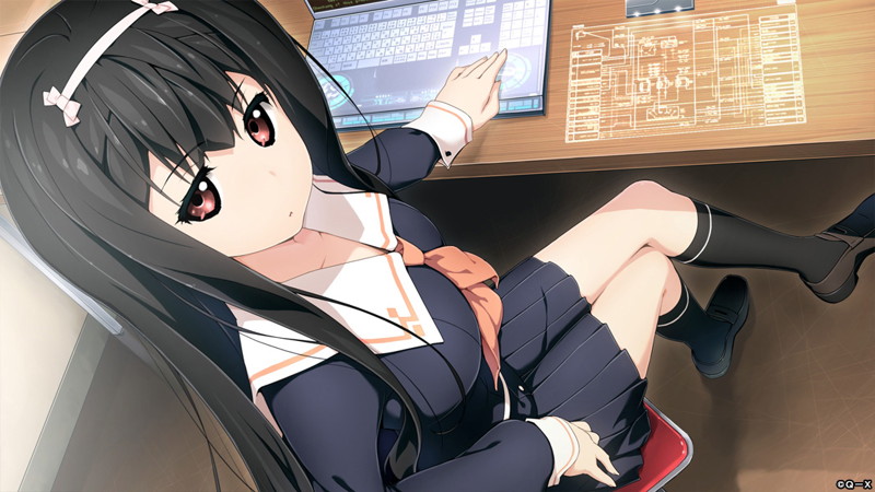 こころリスタ! 画像3
