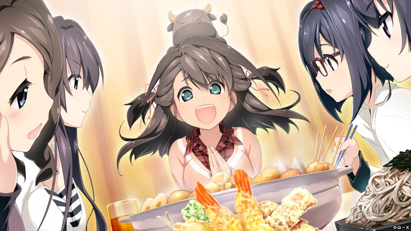 こころリスタ! 画像10
