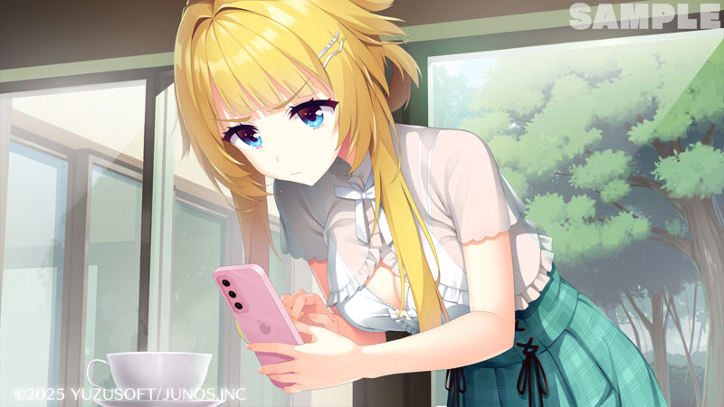ライムライト・レモネードジャム 通常版 画像10