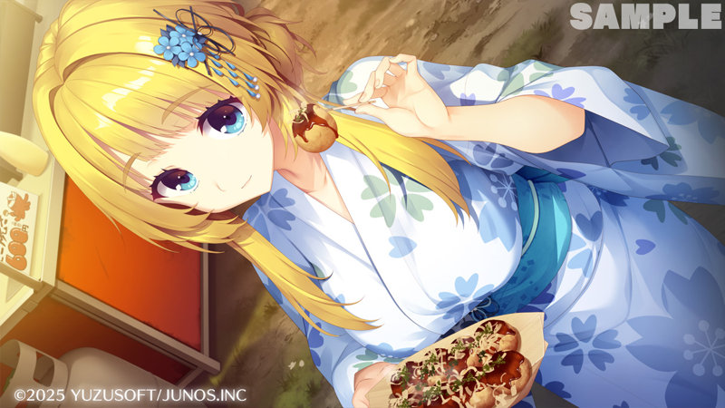 ライムライト・レモネードジャム 通常版 画像11