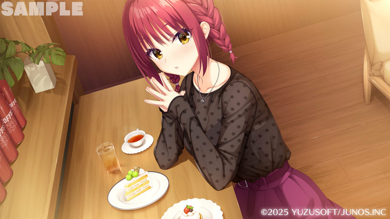 ライムライト・レモネードジャム 通常版 画像14
