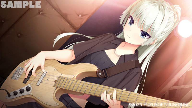 ライムライト・レモネードジャム 通常版 画像17