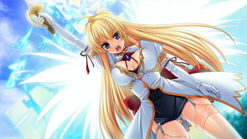 淫堕の姫騎士ジャンヌ2 美姫転生〜2つの世界でオーガの仔種を注がれ続ける物語 画像2