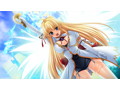 淫堕の姫騎士ジャンヌ2 美姫転生〜2つの世界でオーガの仔種を注がれ続ける物語 画像2
