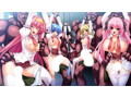 淫堕の姫騎士ジャンヌ2 美姫転生〜2つの世界でオーガの仔種を注がれ続ける物語 画像10