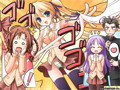 はぴねす！えもーしょん 画像3