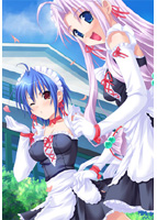 こいちゅ！ 〜恋に恋するかたおもい〜のサムネイル画像