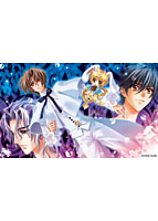 MESSIAH Popular Editionのサムネイル画像