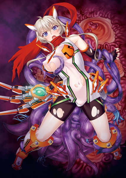魔法少女カナタTS
