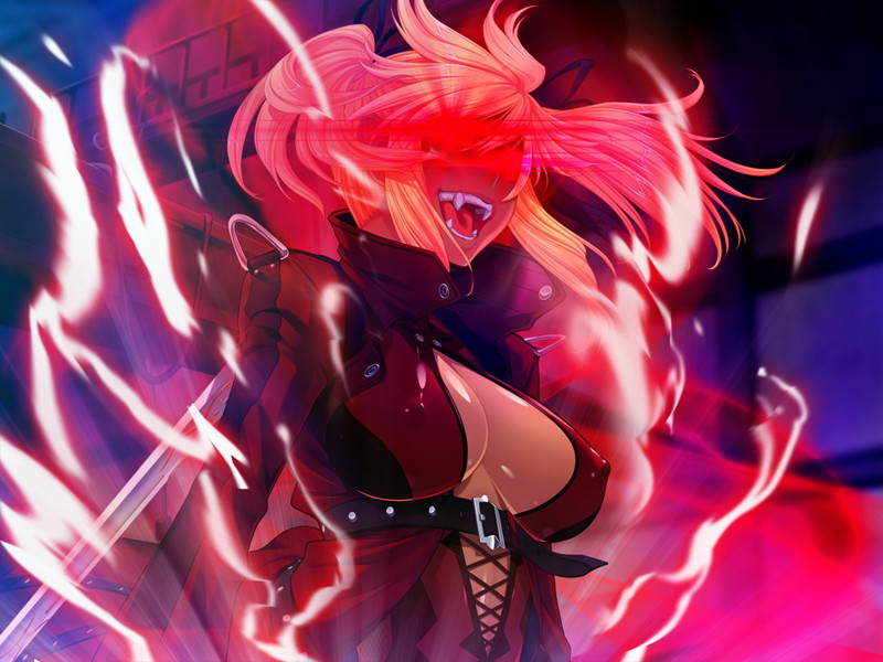 対魔忍 紅 画像7