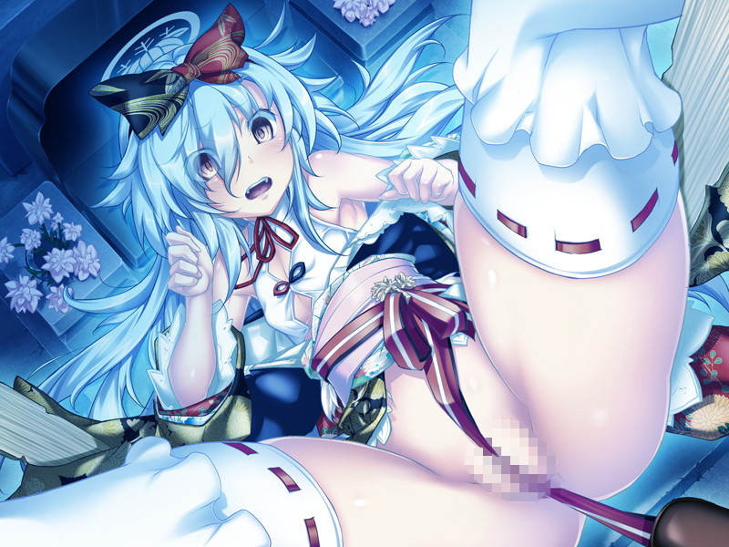 【数量限定】プレイ!プレイ!プレイ!屍 限定版 FANZAオリジナルイラストカード付 画像2