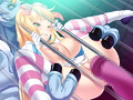 魔装の国のアリス Alice in Immoral-Land 画像5