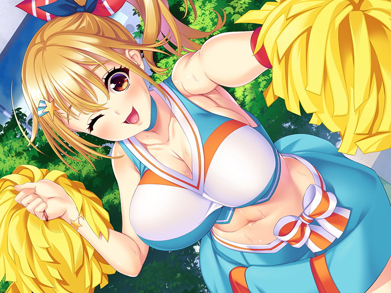 チチガミサマのいうとおりっ! 画像1