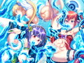 グリムリーパー！-刈魔執行乙女隊- 画像5