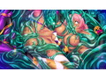 魔滅姫ミコト〜受精必至の異種姦獄〜 画像3