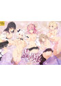 【FANZA限定】虜ノ桜〜美しく咲き、淫らに散らされる処女たち〜 オリジナルA4イラストクロス付き