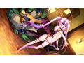 【数量限定】GEARS of DRAGOON 2 〜黎明のフラグメンツ〜 DMMオリジナル描き下ろしおっぱいマウスパッド付き（乳首突起あり） 画像2
