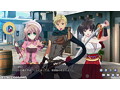 【数量限定】GEARS of DRAGOON 2 〜黎明のフラグメンツ〜 DMMオリジナル描き下ろしおっぱいマウスパッド付き（乳首突起あり） 画像20