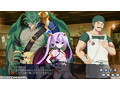 【数量限定】GEARS of DRAGOON 2 〜黎明のフラグメンツ〜 DMMオリジナル描き下ろしおっぱいマウスパッド付き（乳首突起あり） 画像21